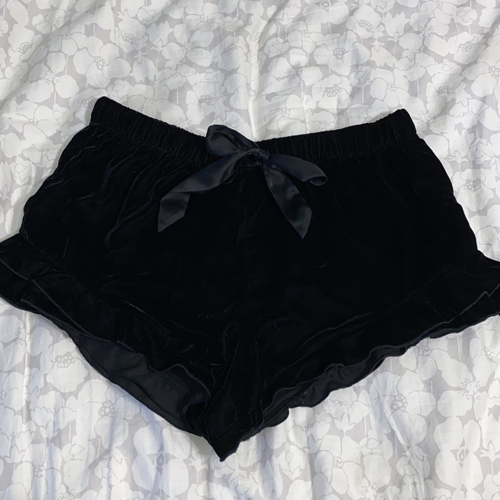 Sexy Victoria Secret Pajama Shorts